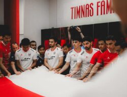 Jadwal Indonesia vs Singapura di FIFA ASEAN Cup 2026, Saksikan Live di SCTV dan Indosiar