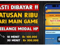 Ludo Jungle, Gim Penghasil Uang dari Bermain