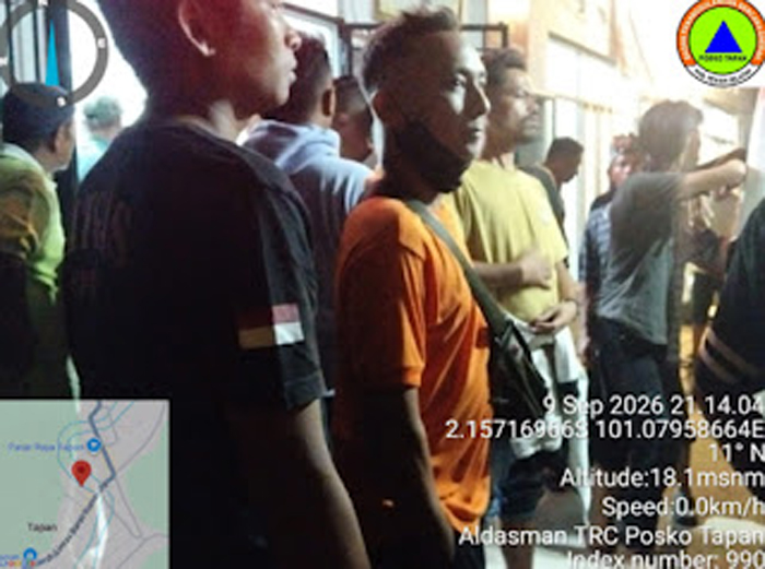 Pergi Menggembala, Pria 53 Tahun di Pessel Tewas.