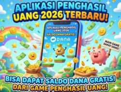 Viral! Game Ini Klaim Beri Saldo DANA Gratis