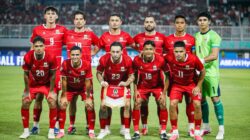 Timnas Indonesia bakal beraksi di FIFA ASEAN Cup 2026.