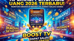 Boost TV