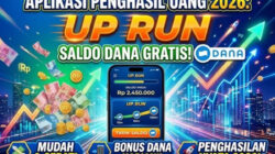 Review Up Run