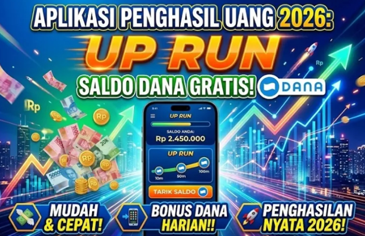 Review Up Run