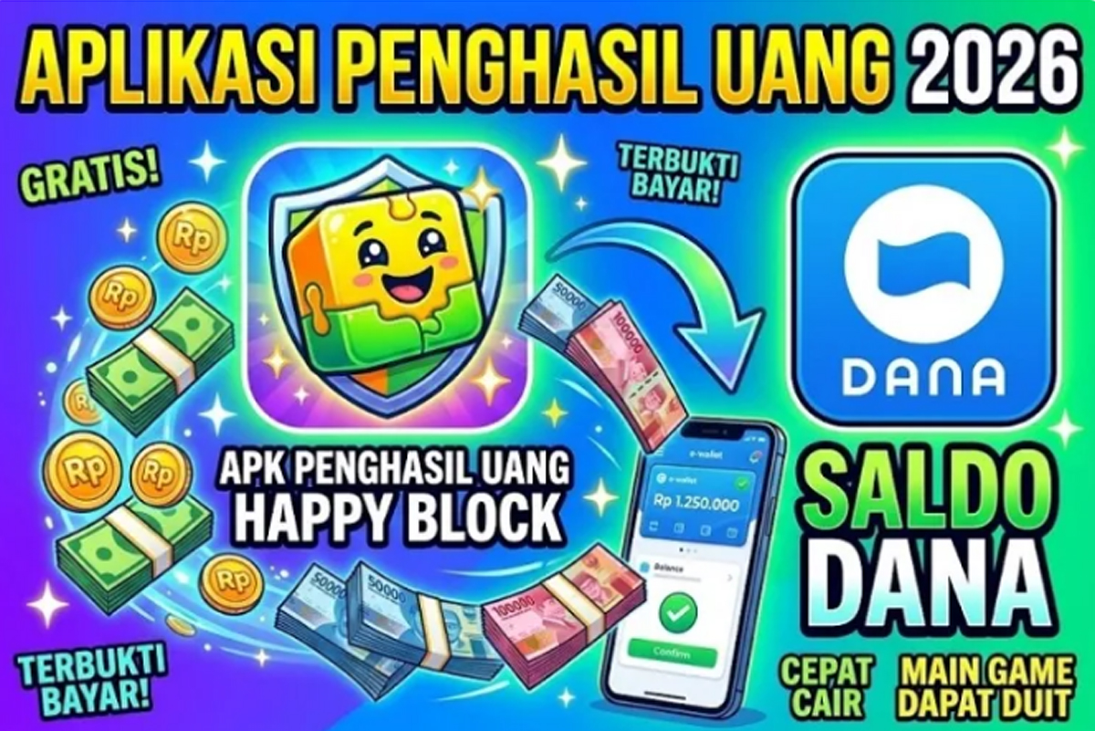 Happy Block