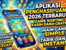 Review Game Sorting Penghasil Uang 2026