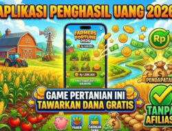 Review Game Farm Penghasil Uang 2026
