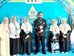 Hari Kedua MTQ Nasional, 17 Kafilah Sumbar Lanjutkan Perjuangan di Semarang