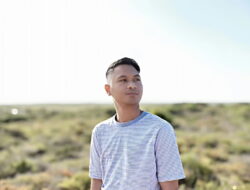SYAKKAY Kembali dengan Karya Original, “Ada Kamu” Bawa Kisah Kehilangan dan Kerinduan