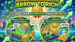 Arrow To Rich