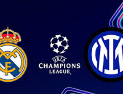 Enam Laga Liga Champions Malam Ini