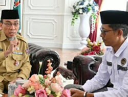 Calon Jemaah Haji Padang Diminta Verifikasi Data