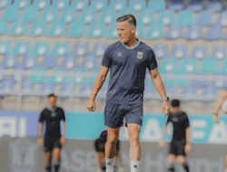 Garuda Nusantara Pastikan Tiket Piala Asia U-20