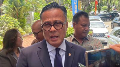 Danantara Dorong Pertamina Tak Lagi Impor Energi, Singgung Jargas hingga CNG.