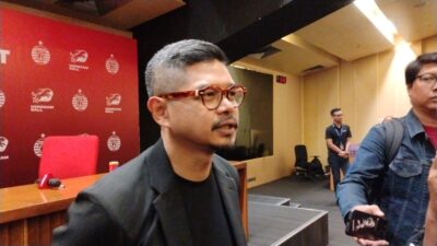 Persija vs Persib Kembali Digelar di Jakarta Setelah 7 Tahun, SUGBK Jadi Saksi