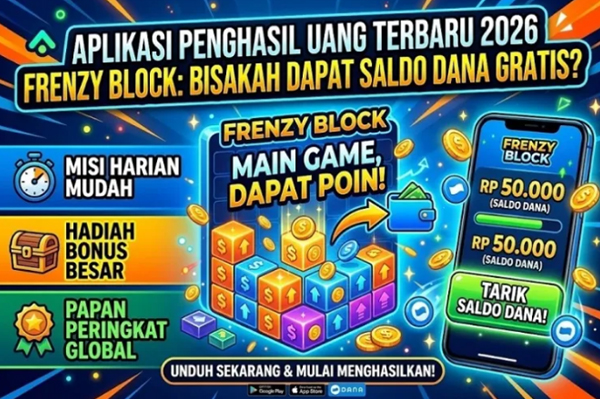 Frenzy Block