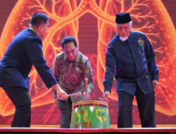 Kasus TBC Sumbar, Mahyeldi Minta Penanganan Dipercepat