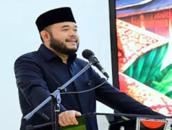 Fadly Amran Dorong Pemuda Muhammadiyah Perkuat Pariwisata