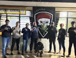 Polisi Tangkap Pria Diduga Bawa Sabu