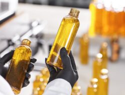 Industri Etanol Ditargetkan Buka 8 Juta Lapangan Kerja