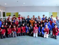 MNC Sekuritas Edukasi Mahasiswa Pelita Bangsa soal Pasar Modal