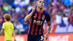 2 Pemain Naturalisasi Baru Malaysia Jelang FIFA ASEAN Cup 2026, Nomor 1 Cetak 195 Gol dari 199 Pertandingan!