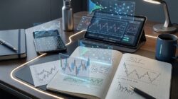 Di tengah maraknya platform keuangan digital, keamanan dana, legalitas, dan kestabilan teknologi menjadi aspek penting yang menentukan kepercayaan pasar.
