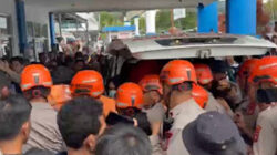 Jenazah Daffi Korban Galodo Solok Ditemukan