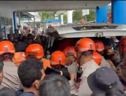 Korban Galodo Solok Ditemukan di Jawi-Jawi