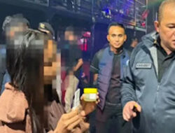 Hiburan Malam dan Miras di Padang Diawasi