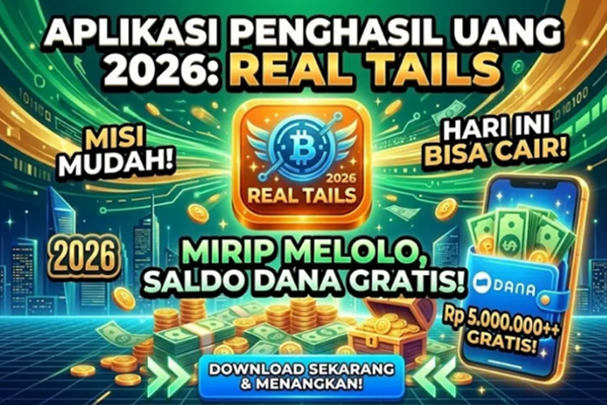 Real Tails