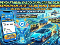 Game Penghasil Saldo DANA 2026 Gratis, Benarkah?