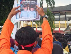 BEM Sumbar Soroti PETI, HGU hingga Kesejahteraan Petani