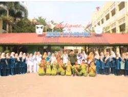 Pemko Padang Perkuat Program UKS/M di Sekolah