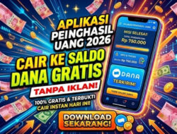 Review Aplikasi Penghasil Uang 2026