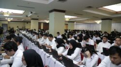Sertifikat Komputer untuk CPNS