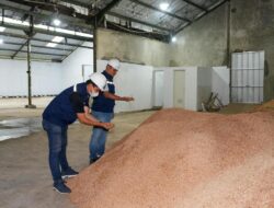 PLN EPI Bidik Pasokan 3,65 Juta Ton Biomassa untuk 52 PLTU pada 2026