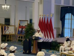 Prabowo Siapkan Bonus Rp3 Miliar untuk Atlet Indonesia Peraih Emas Asian Games 2026