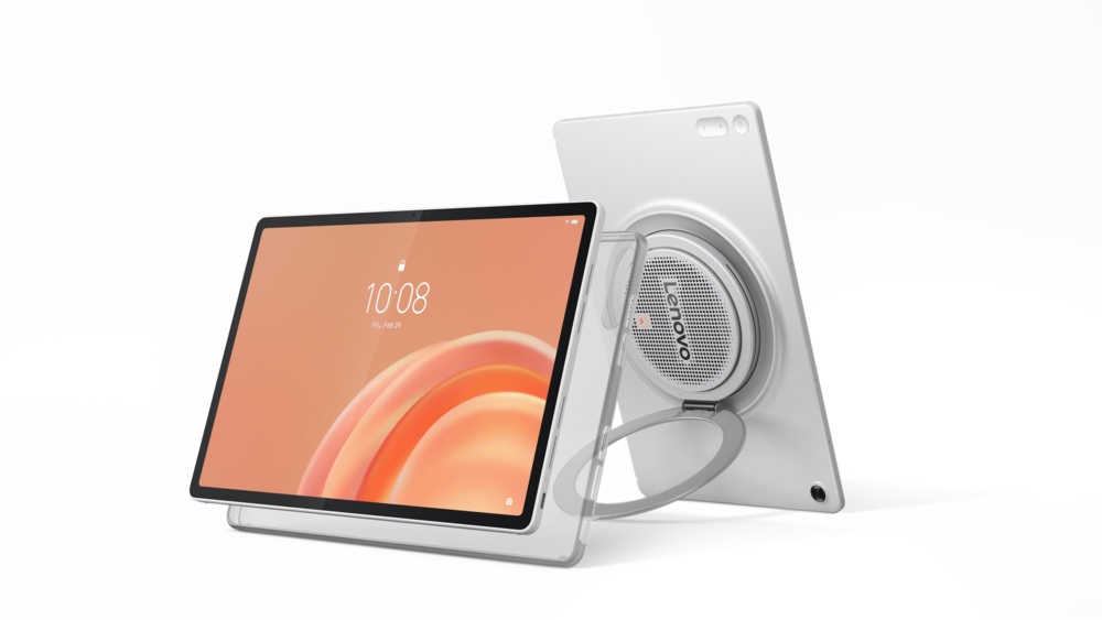 Lenovo Tab Plus Gen 2.