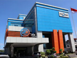Kabut Asap Karhutla, Bank Nagari Distribusikan 204.500 Masker