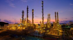 Chandra Asri Gandeng Bank Mandiri Perkuat Dukung Ekosistem Industri Petrokimia.