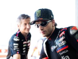 Bezzecchi Tak Gentar Hadapi Tekanan MotoGP 2026