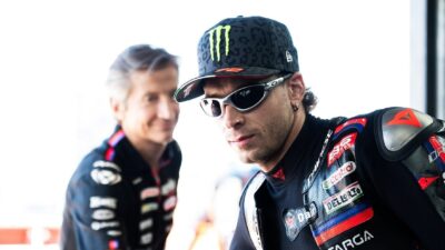 Bezzecchi Tak Gentar Hadapi Tekanan MotoGP 2026