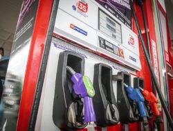 Harga BBM Pertamina Naik September 2026, Cek Daftar Terbarunya