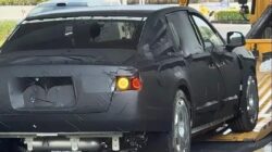 BYD Siapkan Mobil Mewah Baru untuk Saingi Rolls-Royce Phantom dan Cullinan, Intip Bocorannya.