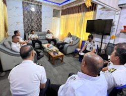 Napi Asimilasi Lapas Pariaman Kabur Saat Kerja Luar
