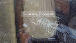 Ole Romeny sudah tiba di Jakarta jelang membela Timnas Indonesia di FIFA ASEAN Cup 2026.