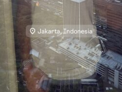 5 Pemain Abroad Timnas Indonesia Tiba di Jakarta