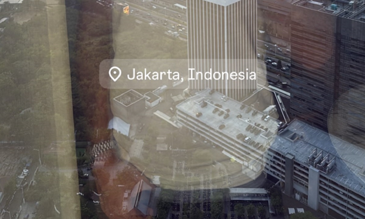 Ole Romeny sudah tiba di Jakarta jelang membela Timnas Indonesia di FIFA ASEAN Cup 2026.