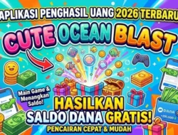 Cute Ocean Blast, Benarkah Bisa Menghasilkan Uang?